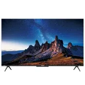 【SAMPO 聲寶】65型4K AI優畫新轟天雷智慧聯網顯示器+視訊盒-含基本桌上型安裝(EM-65AIT3220)