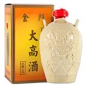 【酒立購】金門高粱大高酒 1000ml
