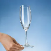 全球選品1館 生活百貨 一對家用套裝水晶玻璃白葡萄酒杯香檳杯創意高腳杯紅酒杯輕奢
