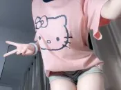 原味內衣 原味小可愛 女學生內衣小白の原味小站♡
