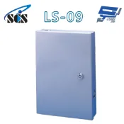 昌運監視器 SCS LS-09 Y型車道控制總機(三向) 自動偵測車輛進出