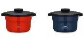 Metis (免運) THERMOS 膳魔師 KBJ-3001 KBJ-3002 真空 保溫 悶燒鍋 不鏽鋼 2.8L 3~5人 適用IH爐 日本代購