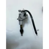 SYM Dio 超級 迪奧 恰恰 迪迪 50  Dio機油泵 機油幫浦 總成 Dio機油幫浦