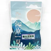 (店+)【和春堂】和春堂 柑仔店麥茶包  隨身包10gx12入/家庭號60gx2入