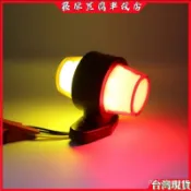 貨車雙麵LED燈示示寬燈24示廓高燈油罐車腰燈示雙嚮側燈邊燈 車燈 貨車燈 貨車改裝