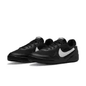 (店+)【NIKE 耐吉】W Nike Terra Manta 黑底白勾 復古 皮革 休閒鞋 運動鞋 女鞋男段 HQ1940-001