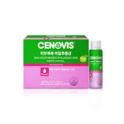 Cenovis 聖諾 玻尿酸維生素B6口服飲 10入