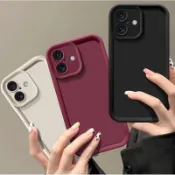 VIVO磨砂霧面防摔殼 手機殼 適用Y03 Y17S Y55S Y21 Y20 Y72 Y52 Y50 Y19 Y17