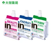 WEIDER 威德 IN果凍 180g 膠原蛋白/維他命/能量 大樹藥局