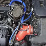 FOCUS MK3 MK3.5進氣軟管 FOCUS MK3 MK3.5進氣防爆管