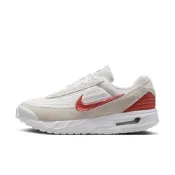 NIKE 耐吉 日常穿搭 厚底 氣墊 緩震 運動鞋 男休閒鞋-白紅色 AIR MAX VERSE-FV1302100