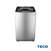 [沐木嚴選] TECO東元 10KG 變頻直立式洗衣機 (W1068XS)