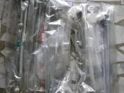 正廠 NISSAN SYLPHY BLUEBIRD 06 新青鳥 雨刷連桿 雨刷拉桿 各車系雨刷桿,馬達,水桶 歡迎詢問