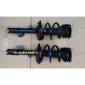 凌志 LEXUS RX330 RX350 RX400H 前+後 避震器總成 減震器總成 避震器 減震器 CARICO