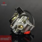 免運下殺 ☜【熱銷】GY6 125CC 化油器光陽三陽悍將三冠王阿帝拉迪爵高手豪邁奔騰GT GR GP G3