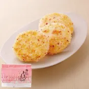 日本 福岡 もち吉 仙貝餅 砂糖梅子 日本零食 日本仙貝