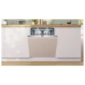 (店+)【BOSCH 博世】BOSCH 博世 SMV6YCX05E 60公分全嵌入式洗碗機沸石(220V)自動開門 含運不安裝  此機體不附門板