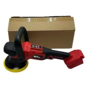 {專營工具}全新 通用米沃奇 18V 電池 米牌工具 5吋震拋機 無線打蠟機 車用打蠟機 偏心打蠟機