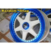 日本製 JDM OG 稀少 經典 三片式 5孔100 鋁圈 速霸陸 GC GD BRZ 86 CT200H ALTIS