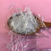 AROMARUTH-USP美國藥典級—天然薄荷腦Menthol crystal