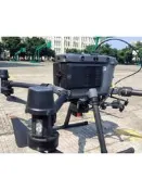 【品質驗證 免運】通用無人機投放器空投器適用大疆M300/M350無人機拋投電力拉線