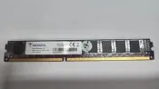 含稅 威剛 DDR3 1600 8G 8GB 雙面顆粒 原廠終保 11R989