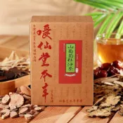 噯仙堂本草 山葡萄杜仲茶 頂級漢方草本茶(沖泡式)