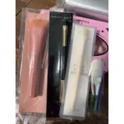 完美日記 3CE 刷具 眼影刷 粉底刷 粉撲 JAJU 7face