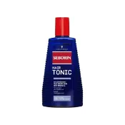 Schwarzkopf 施華蔻  Seborin 薑萃取 頭髮液 300ml 施華寇 免沖洗護髮【小髮廊】D003743