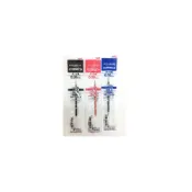 (店+)三菱Uni-Ball SXR-38 0.38 /SXR-5 0.5 國民溜溜筆專用替芯
