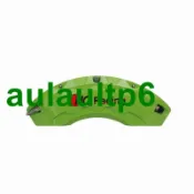 (免運 訂金價格 下訂咨詢）奧迪a4l卡鉗罩a3/a5/a6l/a7/q2l/q3/q5l鋁合金專用剎車改裝件RS套