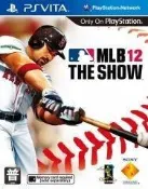 MLB 12 The Show 美國職棒大聯盟 12 - PSV亞洲英文版