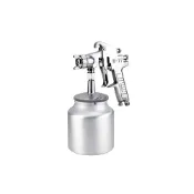 【玖家五金】W-77 1000CC 上吸式噴漆槍 氣動噴漆槍 油漆噴槍 噴漆槍組 噴漆槍 氣動噴槍