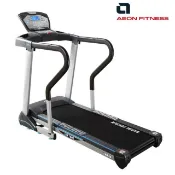 【HOTAI購】推薦⭐【AEON fitness】A-family 電動跑步機 樂齡復健適用