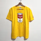 得體選物 // FRUIT OF THE LOOM T恤 YAHOO HACKDAY 2014 TEE XL號