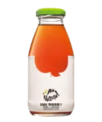 有機良品 可果美-奧納芮有機蘋果汁295ml