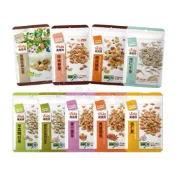 (店+)【萬歲牌】萬歲牌(無調味綜合果/珍味雙果/綜合纖果/杏仁小魚/原味開心果/蒜味開心果/蜜汁腰果/楓糖腰果/杏仁果果乾)【濠氣老闆】