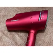 Panasonic 國際牌 EH-NA9A 二手吹風機 全新馬達