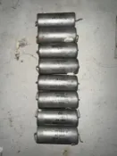 WhiteNoise愛樂人]SPRAGUE Vitamin Q 維他命 196P 0.47uF 1000DC一對價 電容
