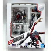 星矢TOY 板橋實體店面 萬代 正版  NXEDGE STYLE NX-0051 新世紀福音戰士第9使徒 EVA 三號機