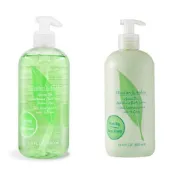 Elizabeth Arden 伊莉莎白雅頓 綠茶香水身體乳 500ml / 綠茶沐浴露 500ml