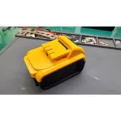 得偉 DEWALT  舊款副廠電池 DIY 電量顯示套件組(五/十節)無含電池