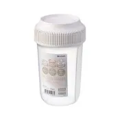 【品質驗證】帶刻度搖搖杯運動健身蛋白粉攪拌杯子便攜喝水增肌搖粉杯