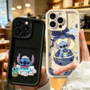 史迪奇 三星 A70 A7 A8 A9 2018 NOTE 8 9 手機殼 防摔 T65L