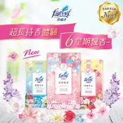 花仙子 好心情衣物香氛袋