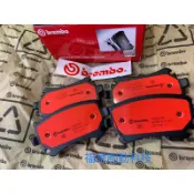 brembo 陶瓷版無粉塵來令片BMW 寶馬各車種歡迎詢問