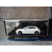 Mazda 3模型 1:64比例 三代馬三 Axela 馬自達