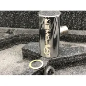 🌟現貨 猴子工廠 MONKEY 旋轉 扭力瓶 全車系 O2孔 排氣管 全車系適用 勁戰 雷霆CUXI BWS FORCE