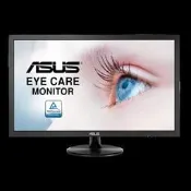 保眼低藍光 #316 Asus VP228 VP228NE 22吋螢幕 LED背光 1920x1080 沒有喇叭