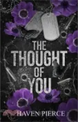 【三民網路書店】The Thought of You: A Dark French Mafia Romance (English Edition) 作者：Haven Pierce